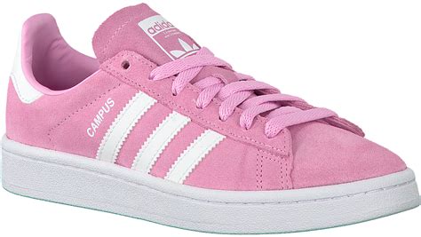 Roze adidas Schoenen Maat 22 online kopen 